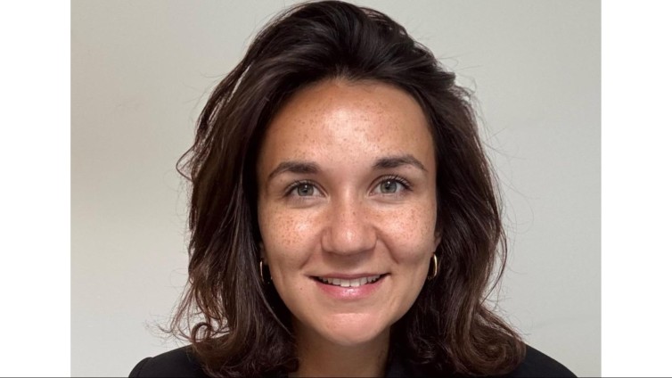 Hoe Future CMO Emily van Waardenburg Praxis nieuw leven inblaast